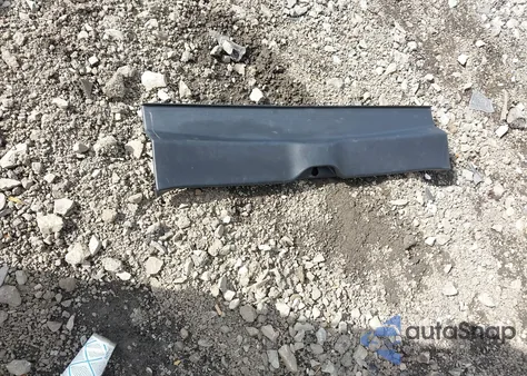 2019 Chrysler 300 Touring из США, поврежденный, VIN 2C3CCAAG6KH651299